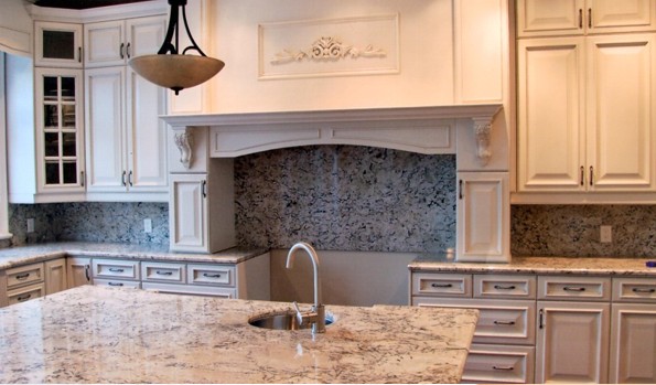 kitchen projects
